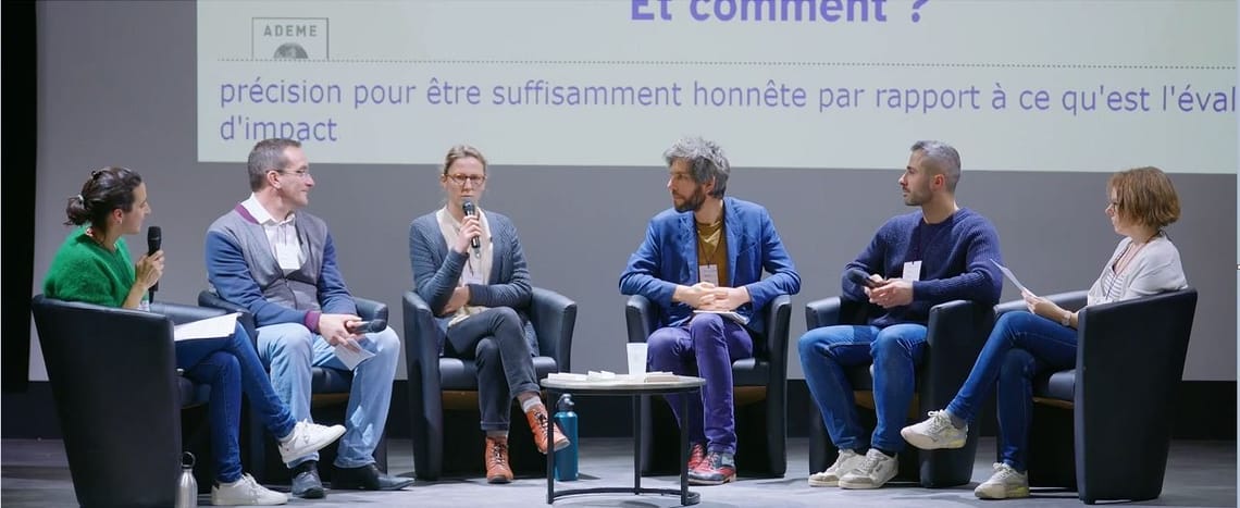 Conférences et tables rondes