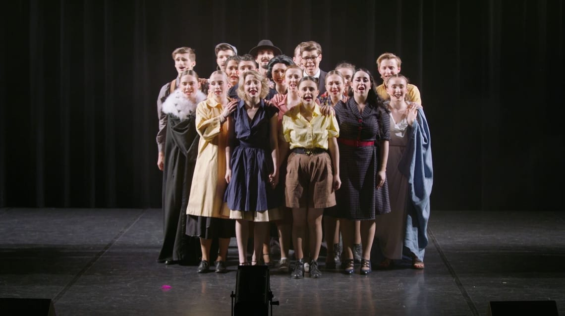 Théâtre / Comédie Musicale