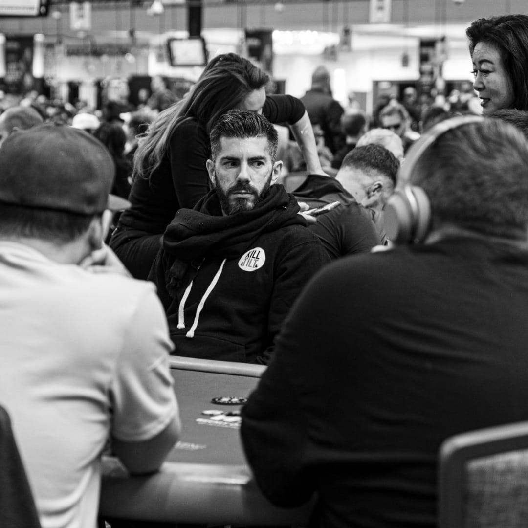 Le Graal du Poker