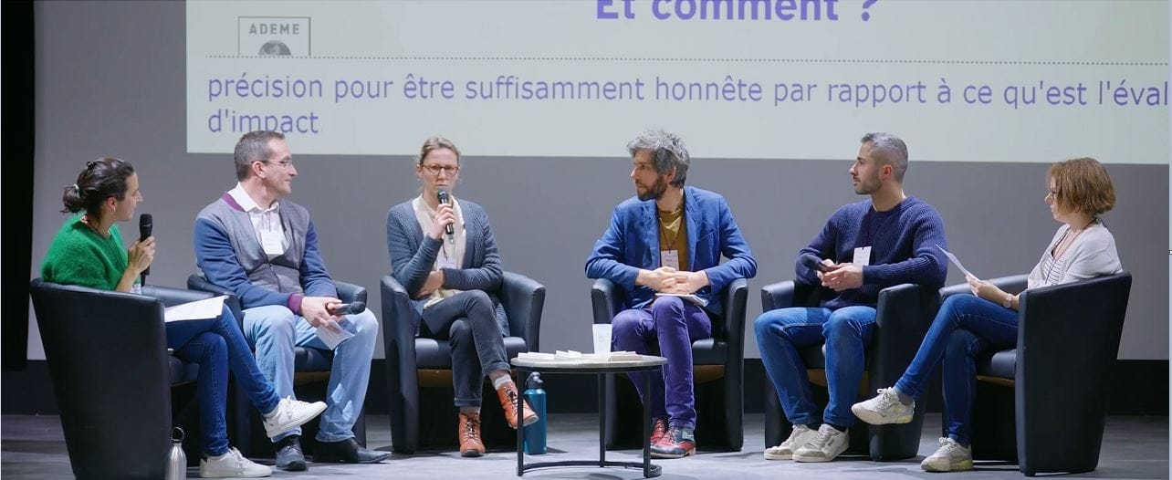 Conférences et tables rondes