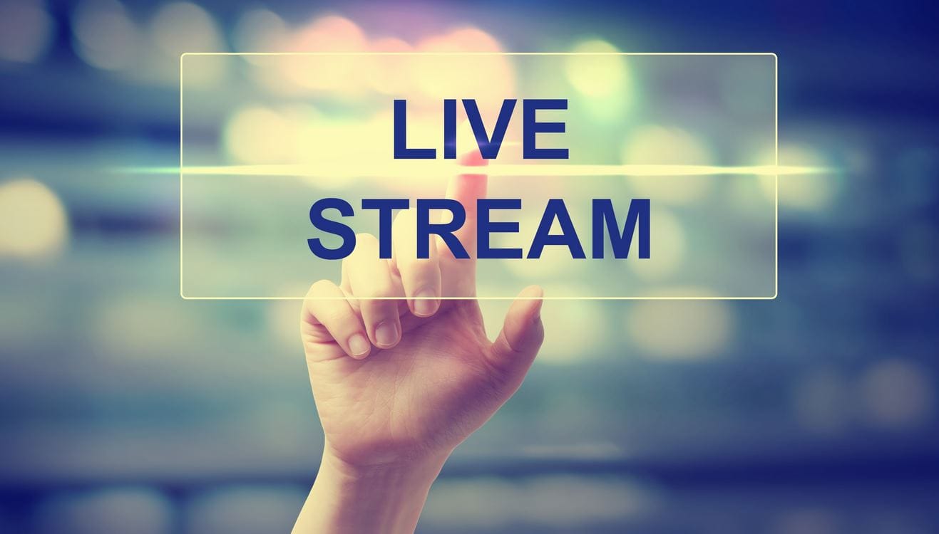 Webinaire Multi-caméra