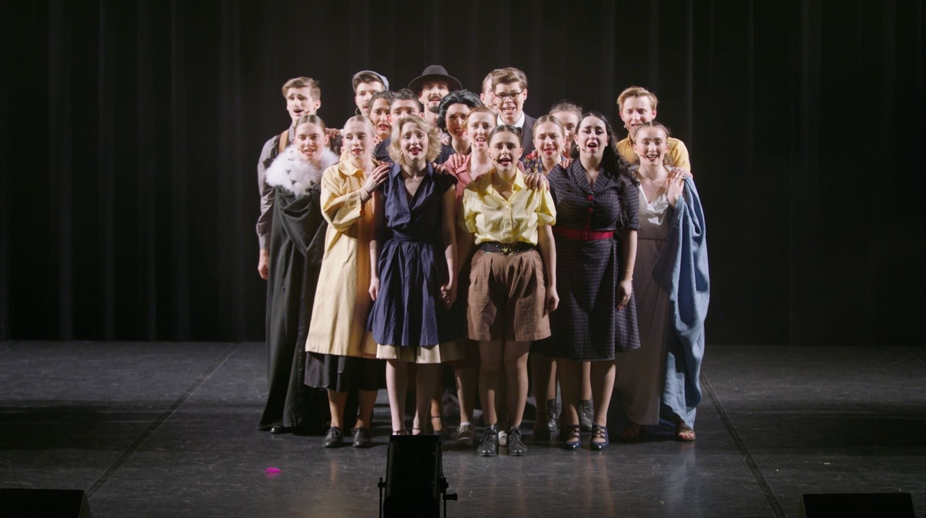 Théâtre / Comédie Musicale